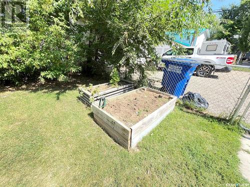 202 Hood Street, Maple Creek, SK - Outdoor