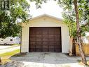 202 Hood Street, Maple Creek, SK  - Outdoor With Exterior 