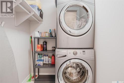 267 Baltzan Boulevard, Saskatoon, SK - Indoor Photo Showing Laundry Room