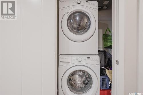 267 Baltzan Boulevard, Saskatoon, SK - Indoor Photo Showing Laundry Room