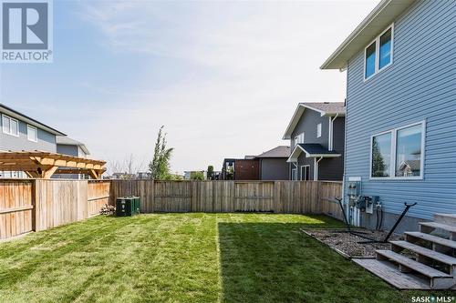 267 Baltzan Boulevard, Saskatoon, SK - Outdoor