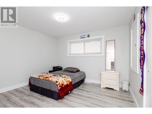 245 Adventure Road, Kelowna, BC - Indoor Photo Showing Bedroom