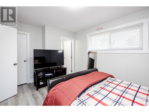 245 Adventure Road, Kelowna, BC - Indoor Photo Showing Bedroom