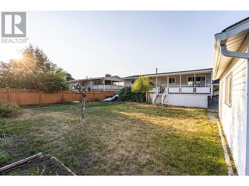 245 Adventure Road, Kelowna, BC - Outdoor With Deck Patio Veranda