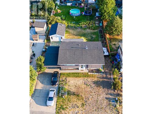 245 Adventure Road, Kelowna, BC - Outdoor With View