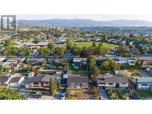 245 Adventure Road, Kelowna, BC - Outdoor With View