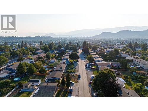 245 Adventure Road, Kelowna, BC - Outdoor With View