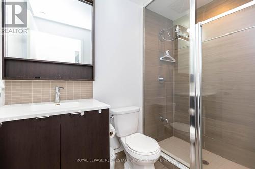 1611 - 2560 Eglinton Avenue W, Mississauga (Central Erin Mills), ON - Indoor Photo Showing Bathroom