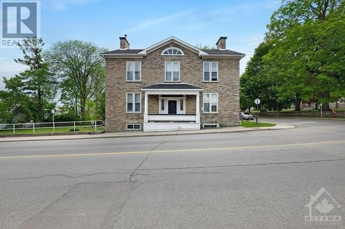 389 Edward Street S, Prescott, ON - Outdoor With Facade