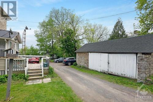 389 Edward Street S, Prescott, ON - Outdoor