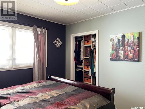 1320 6Th Avenue N, Saskatoon, SK - Indoor Photo Showing Bedroom