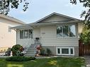 1320 6Th Avenue N, Saskatoon, SK  - Outdoor 