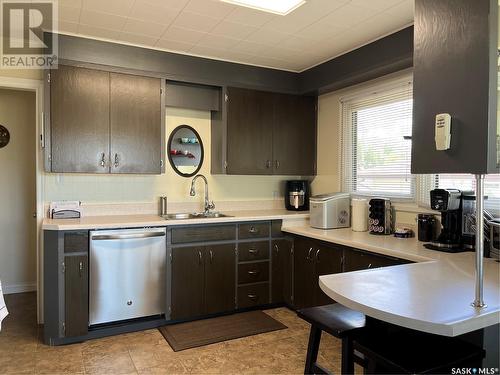 1320 6Th Avenue N, Saskatoon, SK - Indoor Photo Showing Kitchen