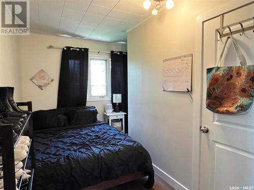 1320 6Th Avenue N, Saskatoon, SK - Indoor Photo Showing Bedroom