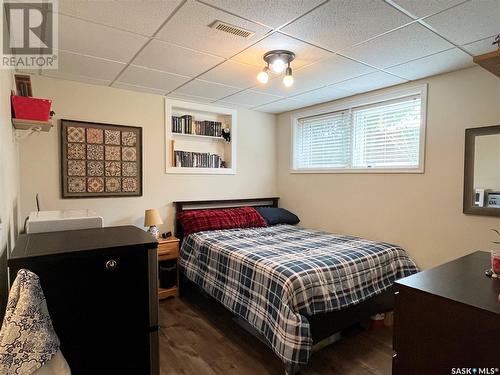 1320 6Th Avenue N, Saskatoon, SK - Indoor Photo Showing Bedroom