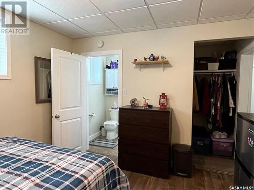 1320 6Th Avenue N, Saskatoon, SK - Indoor Photo Showing Bedroom