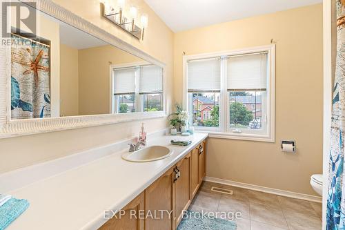 56 Cartwright Drive N, Barrie (Cundles East), ON - Indoor Photo Showing Bathroom