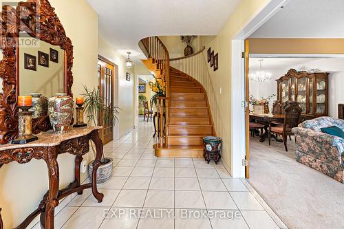 56 Cartwright Drive N, Barrie (Cundles East), ON - Indoor Photo Showing Other Room