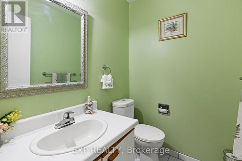 56 Cartwright Drive N, Barrie (Cundles East), ON - Indoor Photo Showing Bathroom