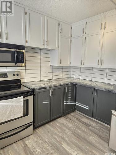 230 Ash Street, Outlook, SK - Indoor Photo Showing Kitchen