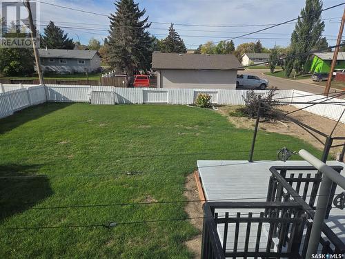 230 Ash Street, Outlook, SK - Outdoor