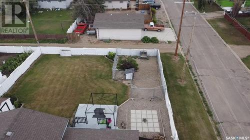 230 Ash Street, Outlook, SK - Outdoor