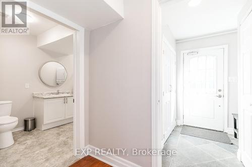 3152 Mosley Street, Wasaga Beach, ON - Indoor Photo Showing Bathroom