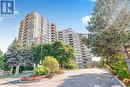 #217 - 610 Bullock Drive, Markham (Markville), ON  - Outdoor With Facade 