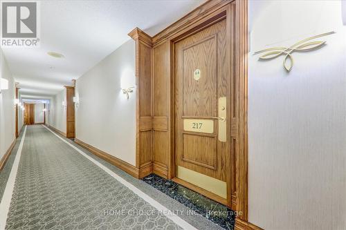 #217 - 610 Bullock Drive, Markham (Markville), ON - Indoor Photo Showing Other Room