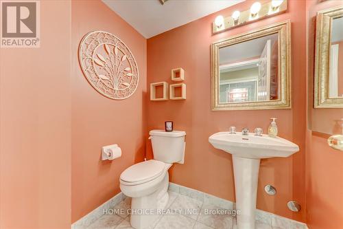 #217 - 610 Bullock Drive, Markham (Markville), ON - Indoor Photo Showing Bathroom