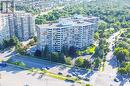 #217 - 610 Bullock Drive, Markham (Markville), ON  - Outdoor With View 