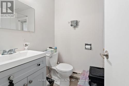 78 Front Street S, Orillia, ON - Indoor Photo Showing Bathroom