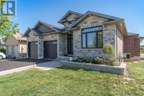 151 Cherrywood Parkway, Greater Napanee, ON - Outdoor With Facade