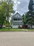 1528 Lorne Avenue, Brandon, MB  - Outdoor With Facade 