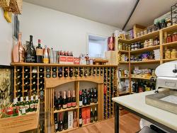 Wine cellar - 