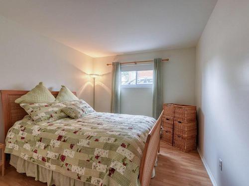 Bedroom - 175  - 181 Boul. Dagenais E., Laval (Vimont), QC - Indoor Photo Showing Bedroom