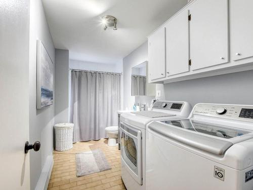 Bathroom - 175  - 181 Boul. Dagenais E., Laval (Vimont), QC - Indoor Photo Showing Laundry Room