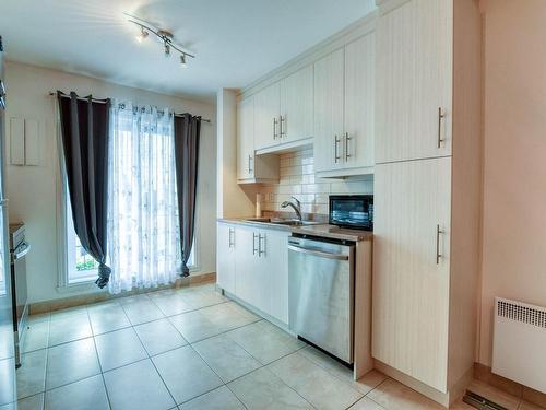 Kitchen - 175  - 181 Boul. Dagenais E., Laval (Vimont), QC - Indoor Photo Showing Kitchen