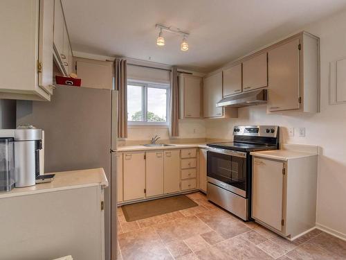 Kitchen - 175  - 181 Boul. Dagenais E., Laval (Vimont), QC - Indoor Photo Showing Kitchen