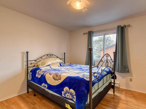 Bedroom - 175  - 181 Boul. Dagenais E., Laval (Vimont), QC - Indoor Photo Showing Bedroom