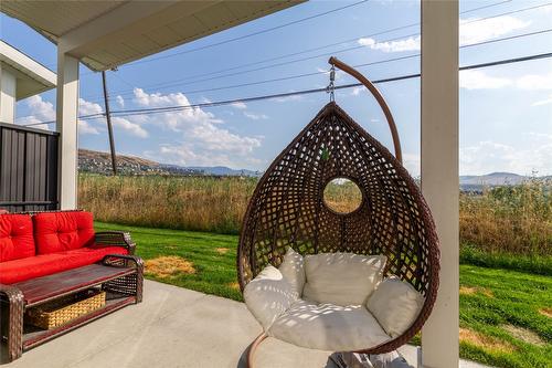 36-1999 15 Avenue, Vernon, BC - Outdoor With Deck Patio Veranda With Exterior