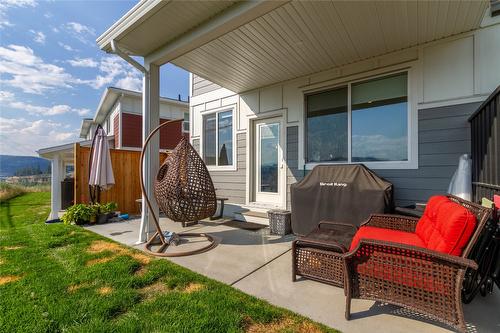 36-1999 15 Avenue, Vernon, BC - Outdoor With Deck Patio Veranda With Exterior