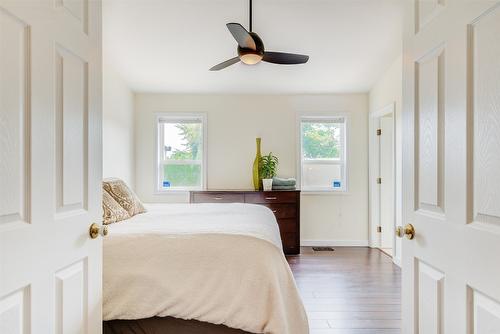 245 Moubray Road, Kelowna, BC - Indoor Photo Showing Bedroom