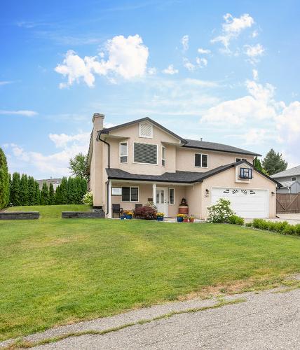 245 Moubray Road, Kelowna, BC - Outdoor