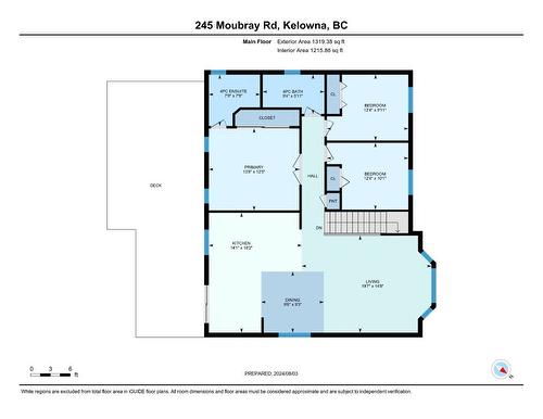 245 Moubray Road, Kelowna, BC - Other