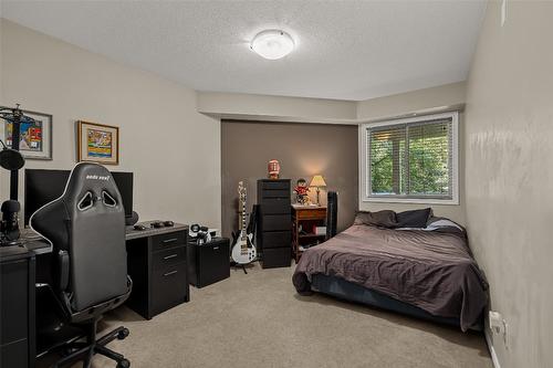 204-265 Snowsell Street, Kelowna, BC - Indoor