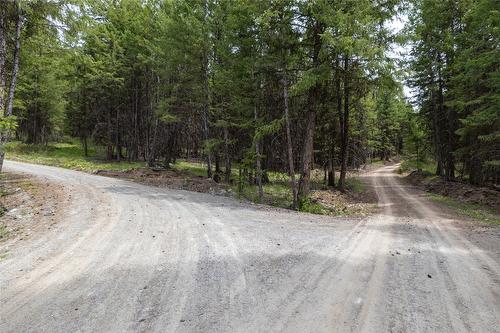 233 Boulder Road, Beaverdell, BC - Outdoor With View