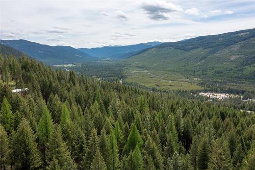 233 Boulder Road, Beaverdell, BC - Outdoor With View