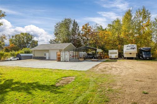 2058 Parsons Road, Kelowna, BC - Outdoor