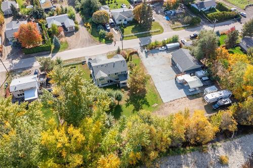 2058 Parsons Road, Kelowna, BC - Outdoor With View